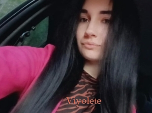 Viyolete