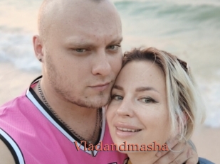 Vladandmasha