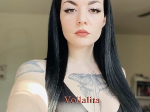 Vollalita