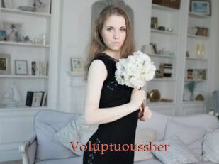 Voluptuoussher