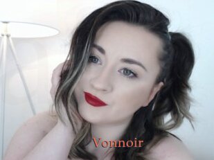 Vonnoir