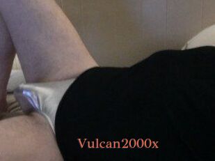 Vulcan2000x