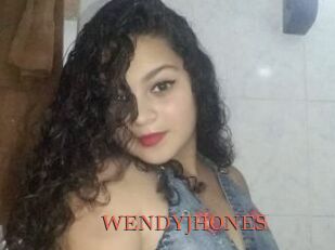 WENDYJHONES