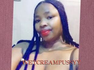 WETCREAMPUSSYY
