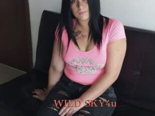 WILD_SKY4u