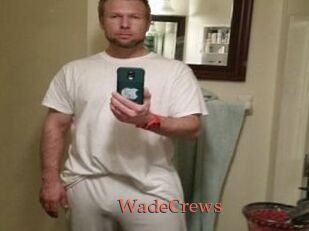 WadeCrews