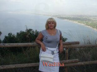 Wadiha