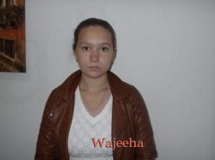 Wajeeha