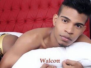 Walcott