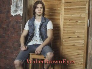 WalterBrownEyes