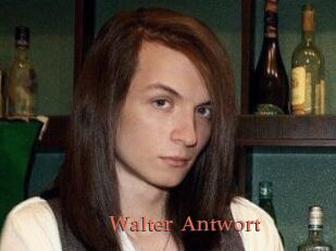 Walter_Antwort