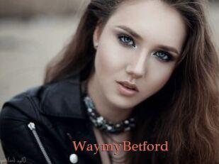 WaymyBetford