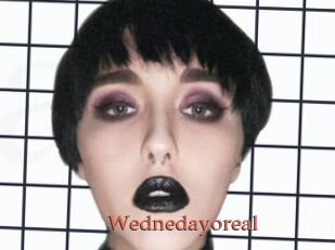 Wednedayoreal