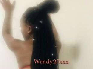 Wendy25xxx