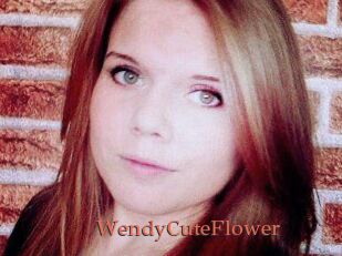 WendyCuteFlower
