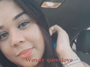 Wendy_queenlove