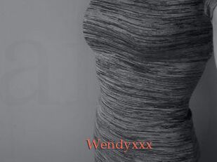 Wendyxxx