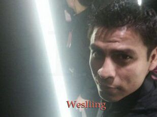 Weslling
