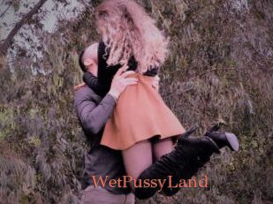 WetPussyLand