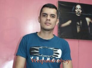 Wetpassiveboy