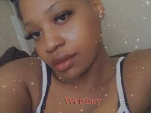 Wetshay
