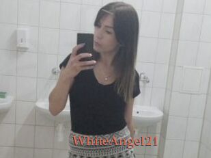 WhiteAngel21