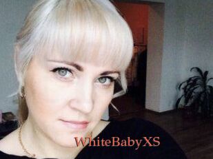 WhiteBabyXS