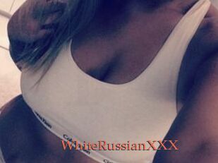 WhiteRussianXXX