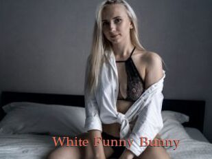 White_Funny_Bunny