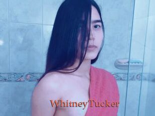 WhitneyTucker