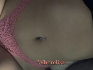 Whorelisa