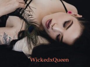 WickedxQueen
