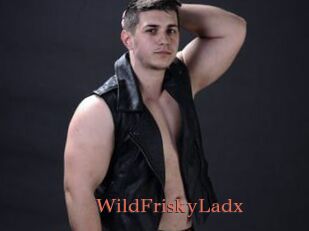 WildFriskyLadx
