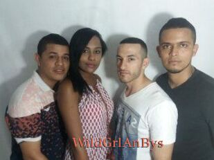 WildGrlAnBys