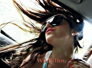 WildNHot