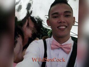 WildSexCock