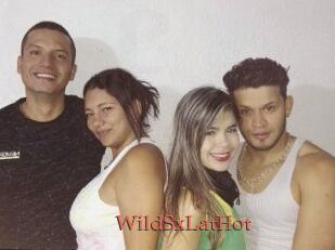 WildSxLatHot