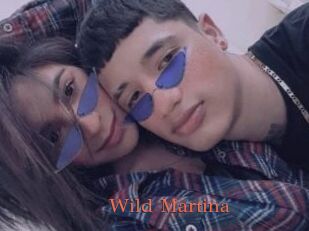 Wild_Martina