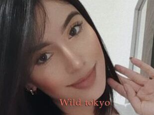 Wild_tokyo