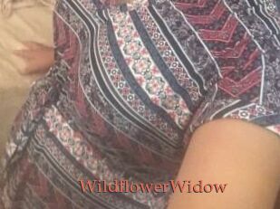 WildflowerWidow