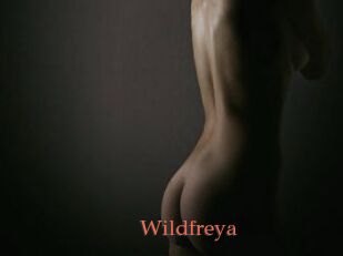 Wildfreya