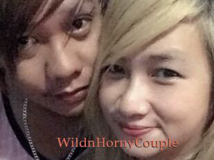 WildnHornyCouple