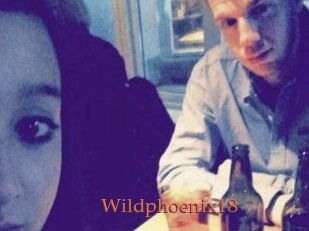 Wildphoenix18