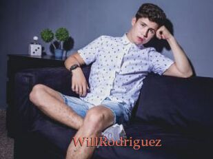 WillRodriguez
