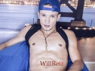 WillRoiz
