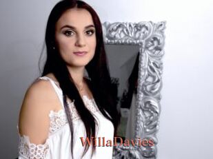 WillaDavies