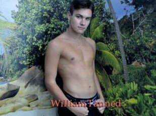 WilliamTanned