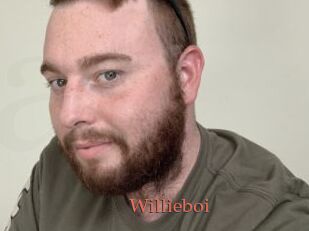 Willieboi