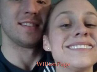 Willie_n_Page