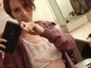 Willow_Fox